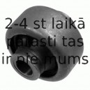 Подвеска, рычаг независимой подвески колеса LEMFÖRDER 26938 01