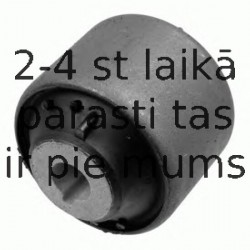 Подвеска, рычаг независимой подвески колеса LEMFÖRDER 26935 01