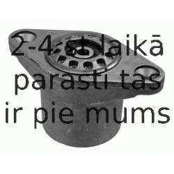 Опора стойки амортизатора LEMFÖRDER 26934 01