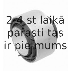 Подвеска, соединительная тяга стабилизатора LEMFÖRDER 26933 01