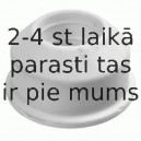 Опора стойки амортизатора LEMFÖRDER 26816 01