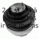 Подвеска, двигатель LEMFÖRDER 26076 01