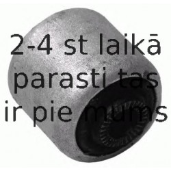 Подвеска, рычаг независимой подвески колеса LEMFÖRDER 26099 01