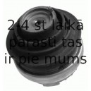 Подвеска, двигатель LEMFÖRDER 25401 01