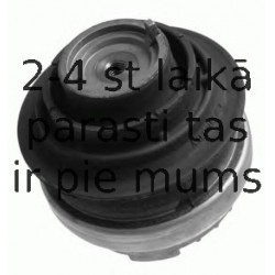 Подвеска, двигатель LEMFÖRDER 25401 01