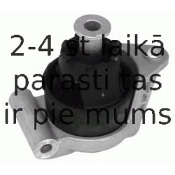 Подвеска, двигатель LEMFÖRDER 25375 01