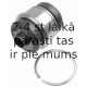 Bukse LEMFÖRDER 13307 01