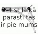 Рычаг независимой подвески колеса, подвеска колеса LEMFÖRDER 25367 01