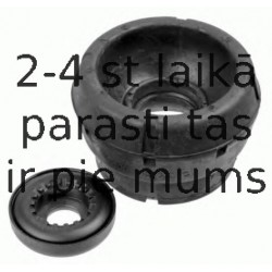 Ремкомплект, опора стойки амортизатора LEMFÖRDER 25346 01