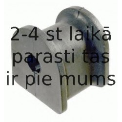 Подвеска, стабилизатор LEMFÖRDER 24725 01