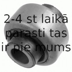 Подвеска, рычаг независимой подвески колеса LEMFÖRDER 22480 01