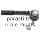 Stūres šķērsstiepņa uzgalis LEMFÖRDER 25324 02