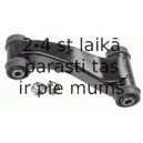 Рычаг независимой подвески колеса, подвеска колеса LEMFÖRDER 24667 02