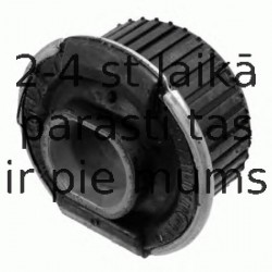 Втулка, балка моста LEMFÖRDER 22064 01