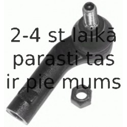 Stūres šķērsstiepņa uzgalis LEMFÖRDER 26670 02