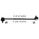 Тяга / стойка, стабилизатор LEMFÖRDER 26653 02