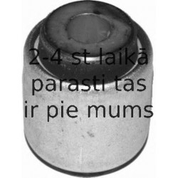 Подвеска, рычаг независимой подвески колеса LEMFÖRDER 26619 01