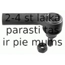 Stūres šķērsstiepņa uzgalis LEMFÖRDER 22251 03