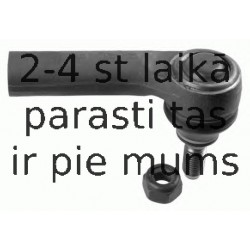 Stūres šķērsstiepņa uzgalis LEMFÖRDER 22251 03