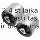 ремонтный комплект, рычаг подвески LEMFÖRDER 27087 02