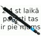 Amortizators SACHS 553 870