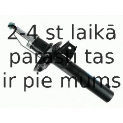 Amortizators SACHS 314 011