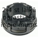 Izspiedējgultnis SACHS 3151 843 001