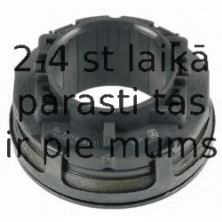 Izspiedējgultnis SACHS 3151 843 001