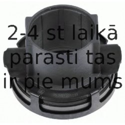Izspiedējgultnis SACHS 3151 231 031