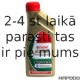 Castrol EDGE PROF LLIII 5W-30, 1l. 5W30