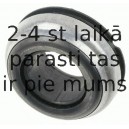 Izspiedējgultnis SACHS 3151 600 514