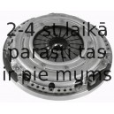 Комплект сцепления SACHS 3089 000 024
