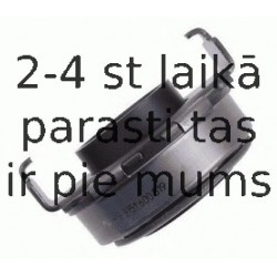 Izspiedējgultnis SACHS 3151 600 519