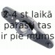 Izspiedējgultnis SACHS 3189 000 025