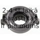 Izspiedējgultnis SACHS 3151 600 558