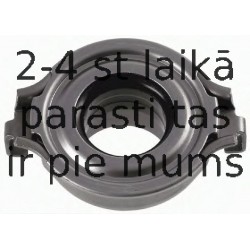 Izspiedējgultnis SACHS 3151 600 558