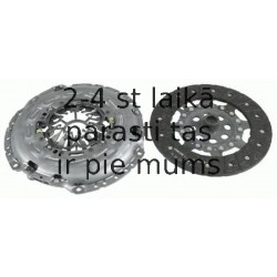 Комплект сцепления SACHS 3000 950 707