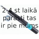 Amortizators SACHS 100 338