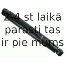 Amortizators SACHS 101 496