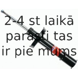 Amortizators SACHS 110 459