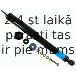 Amortizators SACHS 125 346