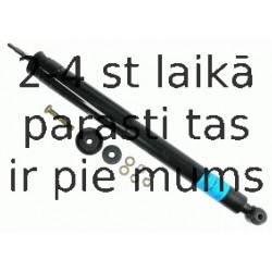 Amortizators SACHS 125 348