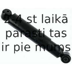 Amortizators SACHS 131 467