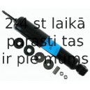 Amortizators SACHS 170 577