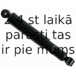 Amortizators SACHS 170 578