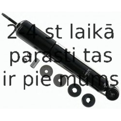 Amortizators SACHS 170 579