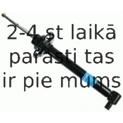 Amortizators SACHS 170 815