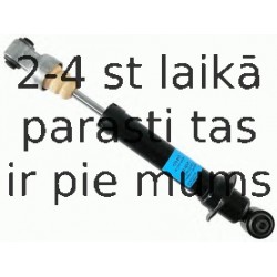 Amortizators SACHS 170 817