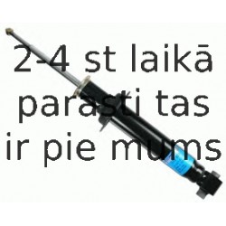 Amortizators SACHS 170 822