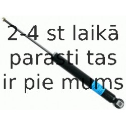 Amortizators SACHS 170 823